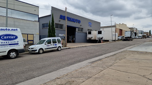 REFRIAUTO, SLU