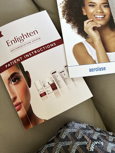 Parkland Dermatology and Cosmetic Surgery - Thumbnail