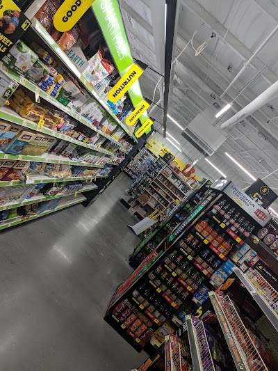 Dollar General