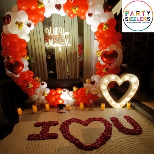 Planning a memorable anniversary celebration near New Friends Colony? Party Sizzlers Events in La… post image