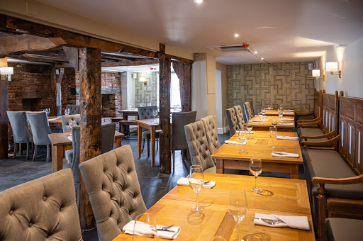 Channels Bar & Brasserie