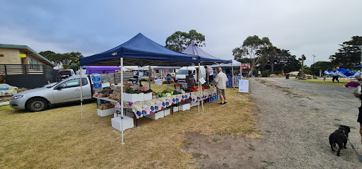 Portarlington Market - Thumbnail