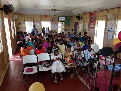 Photos of Redman's Village New Testament Church Of God