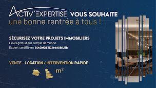 Photo n°26 de Activ'Expertise Pays de Monts à Saint-Jean-de-Monts (Centre de diagnostic)