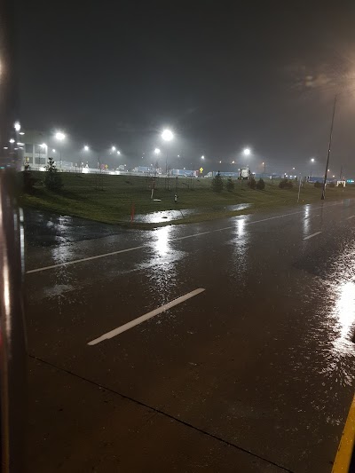 Amazon Fulfillment Center STL8