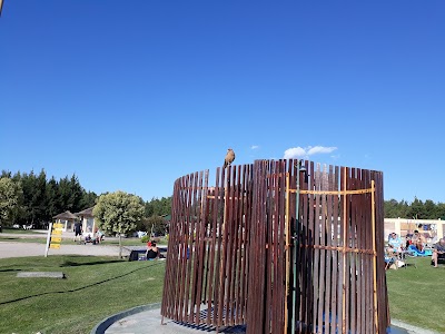Photos of Termas del Salado