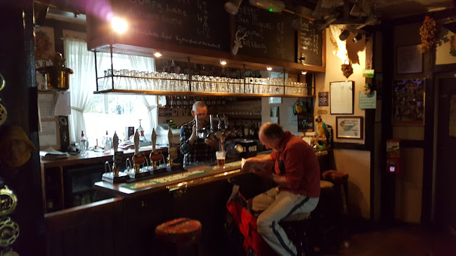 Tandle Hill Tavern Open Times