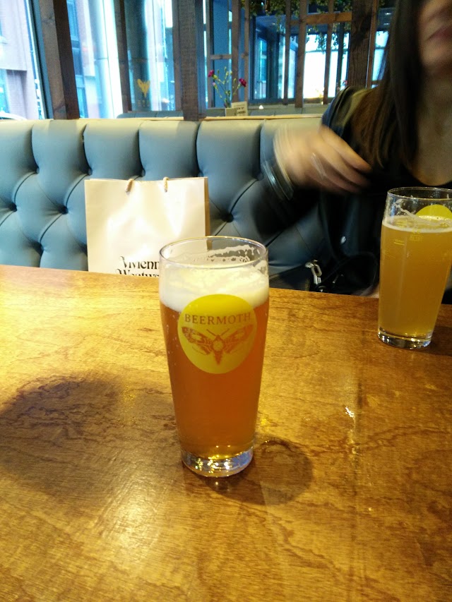 Café Beermoth
