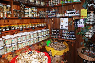 Photo n°12 de Les Trésors d'Auvergne à La Chaise-Dieu (Épicerie fine)