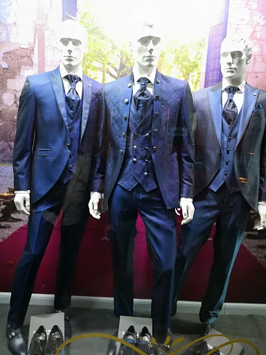 ellos TAILORING - Visual