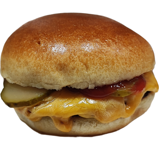 Foodtruck Remorque à burger