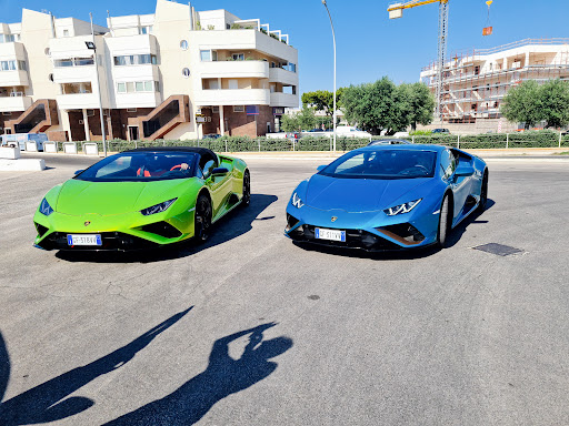 Autolavaggio FB - Visual