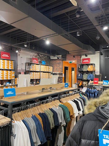 TIMBERLAND Outlet Roermond Gallery - Netherlands