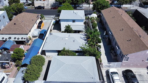 Golden Coast Roofing - Thumbnail