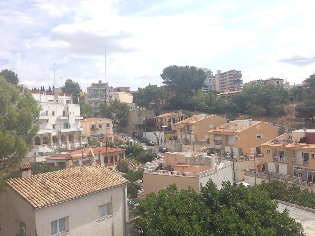 San Telmo