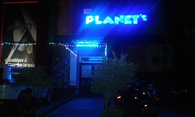 photo of Planet Discotheque & Executive Karaoke (Permanently Closed)