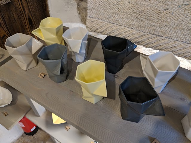 Allikamaja Handicraft