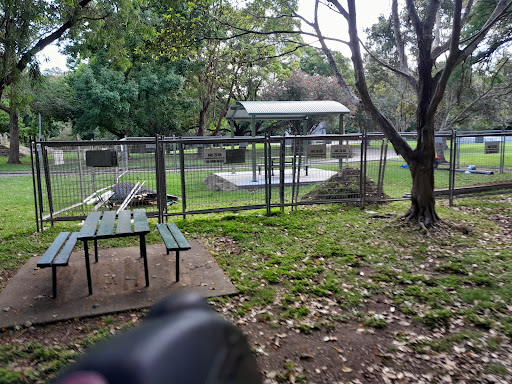 Kilkivan Avenue Park (North)