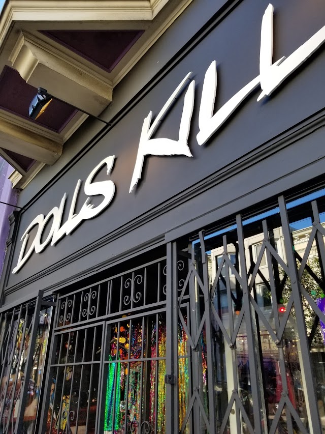 Dolls Kill