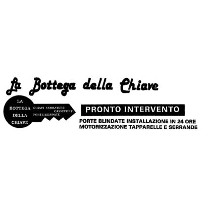 La Bottega della Chiave - Thumbnail