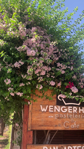 Opiniones de Wenger Haus en Las Condes - Cafetería