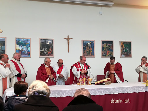 Centro Pastorale Diocesi di Locri Gerace