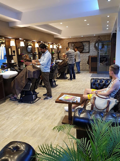 Salon ck - Offenbach