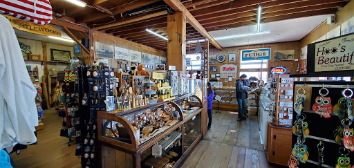 Big Wheel General Store - Thumbnail