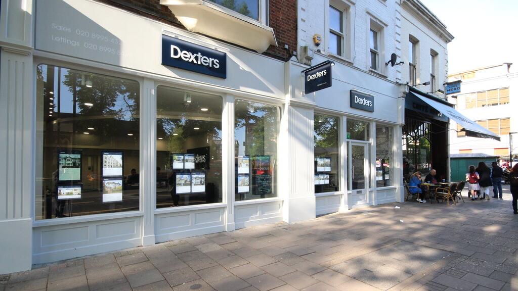 Dexters Chiswick Estate Agents