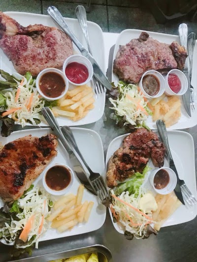 Thai Halal Restaurant and Seafood (Phuket) ไทยฮาลาลเรสเตอร์รอง แอนด์ ซีฟู้ด ภูเก็ต 4