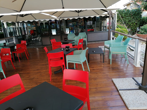Bar Pavone