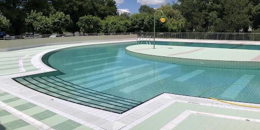 Photo de Piscine de l'Île Madame (Jarnac) GRAND COGNAC