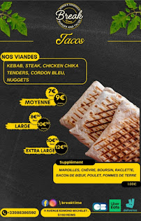 Menu break time Page 6