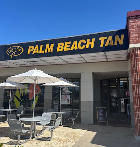 Palm Beach Tan