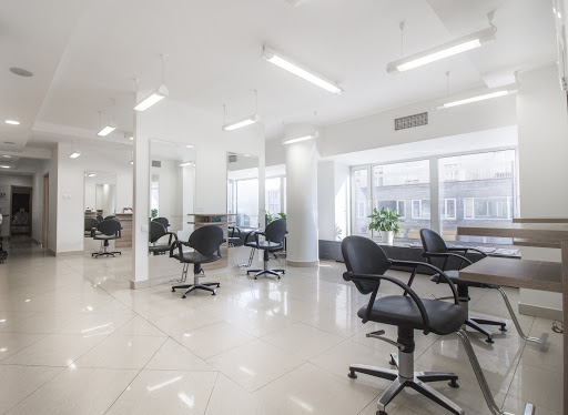 Perfect Hair Academy No 1. M. Kaczmarek