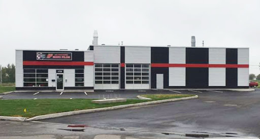 Carrossier ProColor Trois-Rivières
