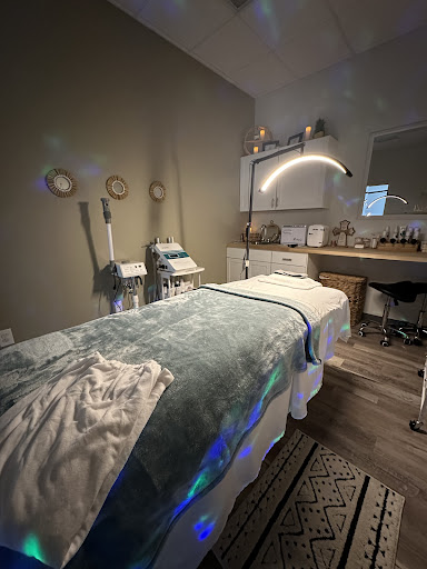 The After Glow Skin Bar Gallery - United States