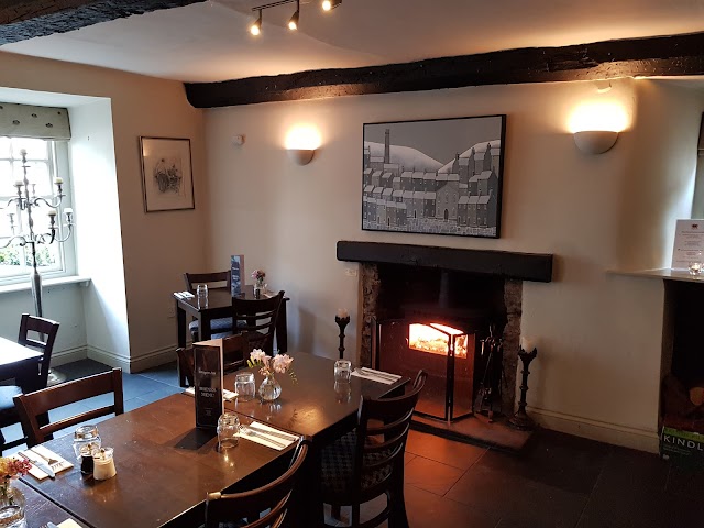 The Dragon Inn