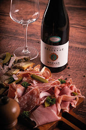 Photo n°2 de CALAVORE à Villefranche-sur-Saône (Restaurant)