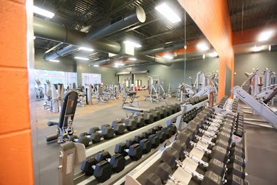 Photos of Faith West Fitness Center
