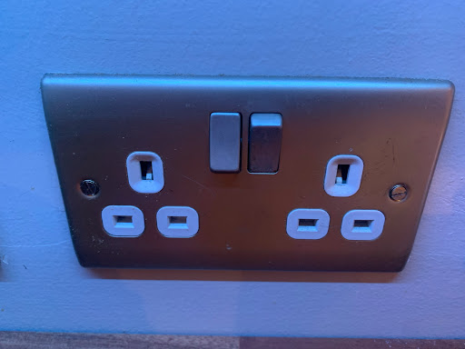 Lagan valley electrics - Thumbnail