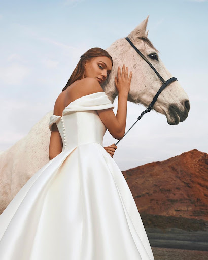 Bridal Path - Visual