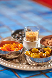 Photo n°17 de L'Etoile Marocaine Champs-Elysées à Paris (Restaurant français)