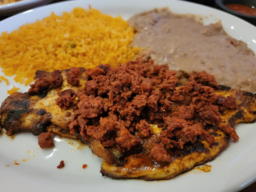 La Autentica Mexican Restaurant - Thumbnail
