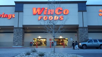 WinCo Foods