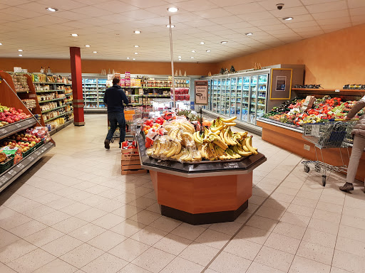 EDEKA Jessen - Visual