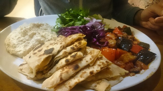 Taksim Cafe Bistro & Restaurant