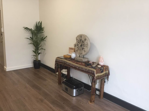 BLISS BASE Massage Burwood East