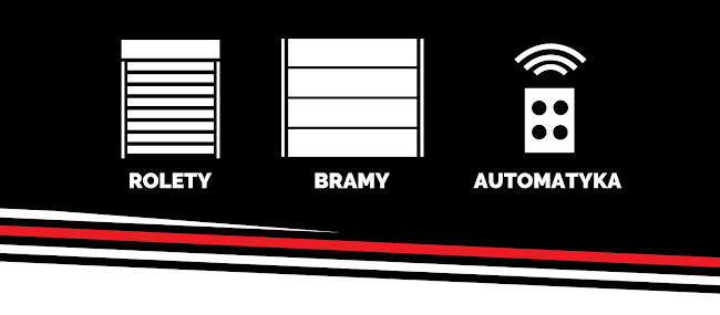 Pohl - Bramy Rybnik