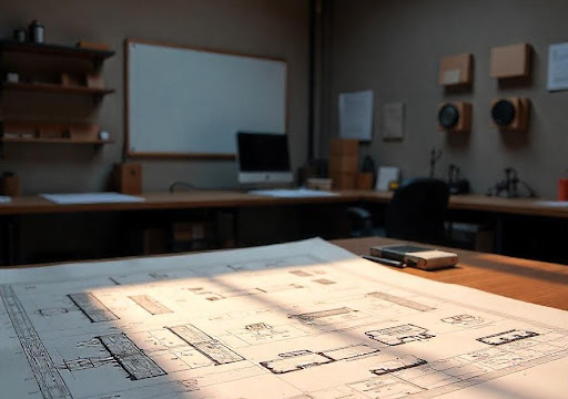 Working drawings play a vital role in ensuring a smooth and efficient construction process. These…